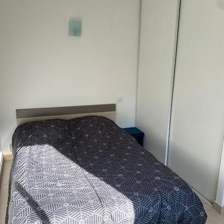 Agreable 2 Pieces En Ville Comme A La Campagne Nice Exteriör bild