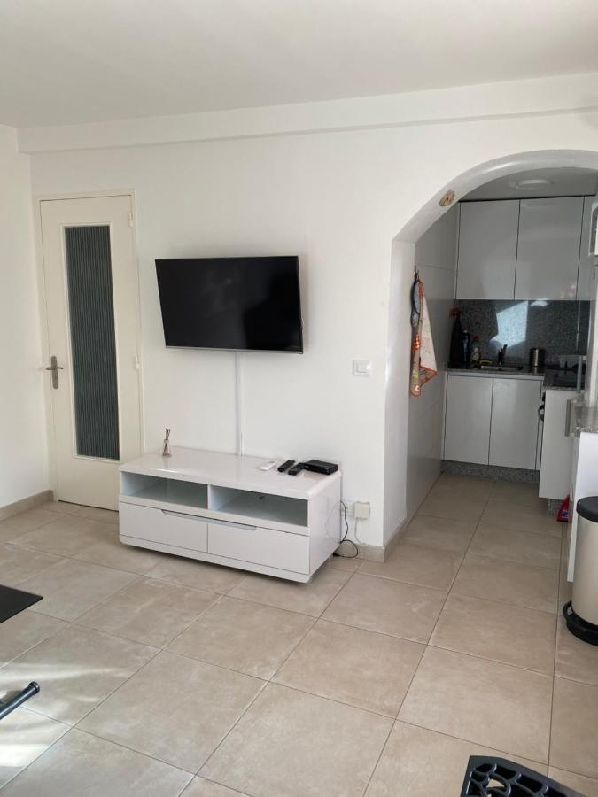 Agreable 2 Pieces En Ville Comme A La Campagne Nice Exteriör bild